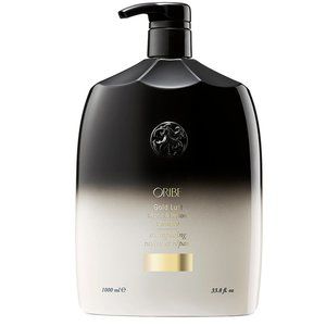 Oribe Gold Lust Repair & Restore Shampoo, 33.8oz